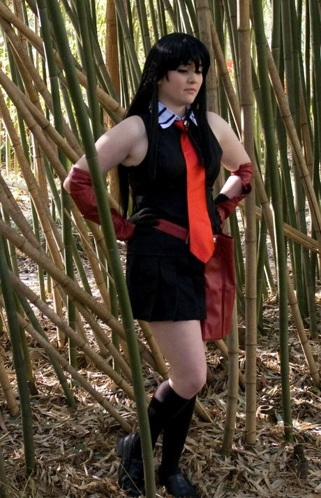 Foxy Cosplay OnlyFans Fick geleakt