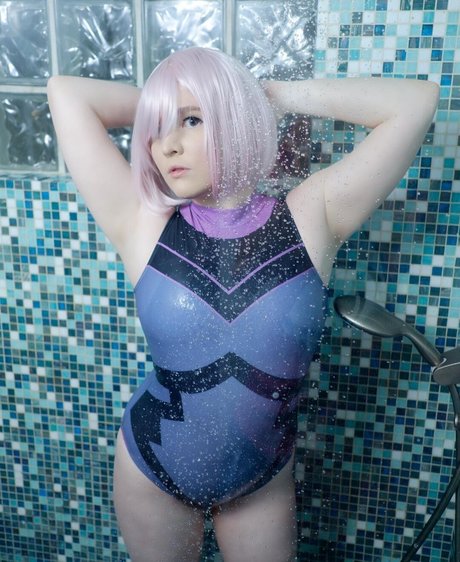 Foxy Cosplay OnlyFans Leak