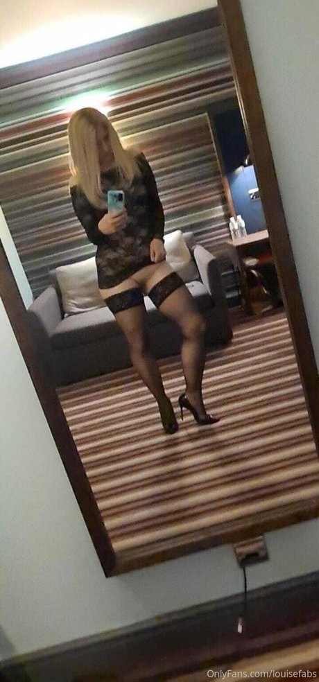 louisefabs OnlyFans Nacktfotos