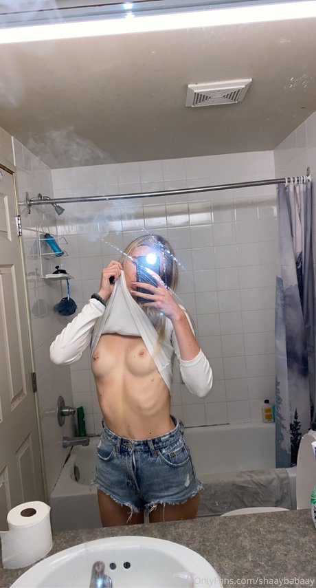 shaaybabaay OnlyFans Striptease