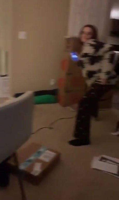 Chocohoee OnlyFans Fotos