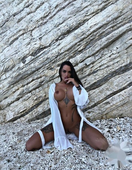 Deesha OnlyFans geleakter Pornografie