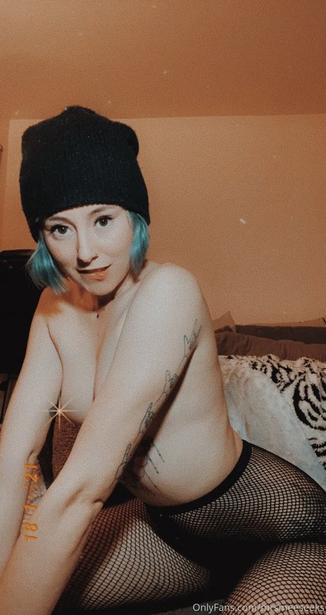 Mrs Meeseeks OnlyFans geleakt.