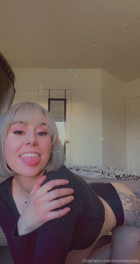 Mrs Meeseeks OnlyFans XXX