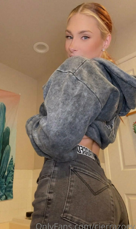 cierrazoey Neue OnlyFans Leaks