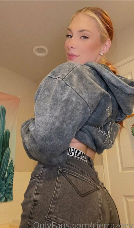 cierrazoey OnlyFans Leaks Gratis