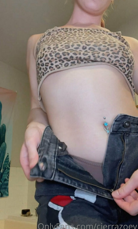 cierrazoey OnlyFans-Rezensionen