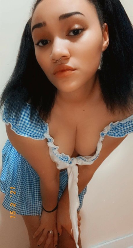 RooBunnyBaby Nacktbilder geleakt OnlyFans Nacktporno