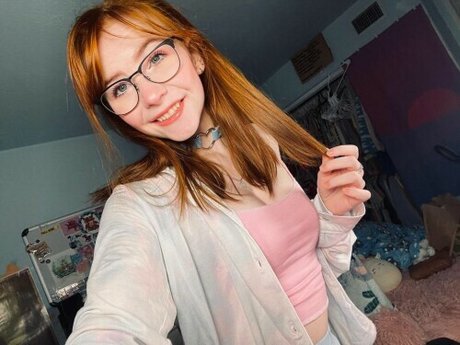 Cellux Nacktbilder von OnlyFans geleakt