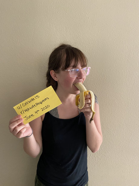 Caliwife13 OnlyFans XX