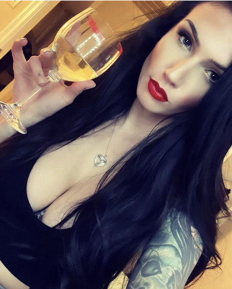 kimxchelle Nacktbilder-Leaks von OnlyFans