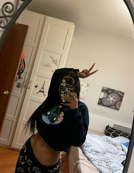 keekkiki Nacktbilder von OnlyFans geleakt