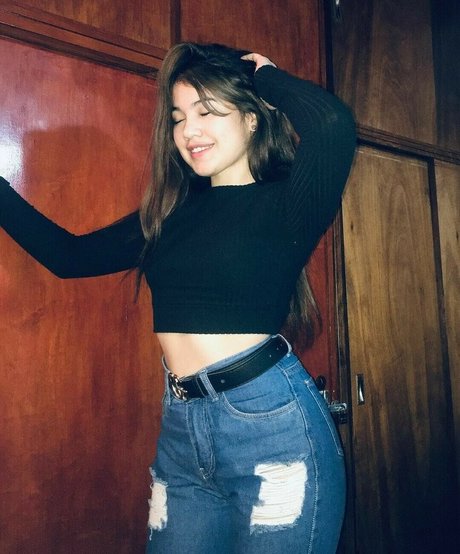 Ruth Sanchez Nackt OnlyFans