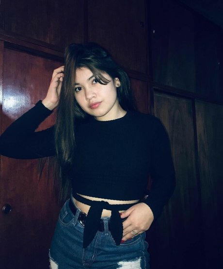 Ruth Sanchez OnlyFans XX