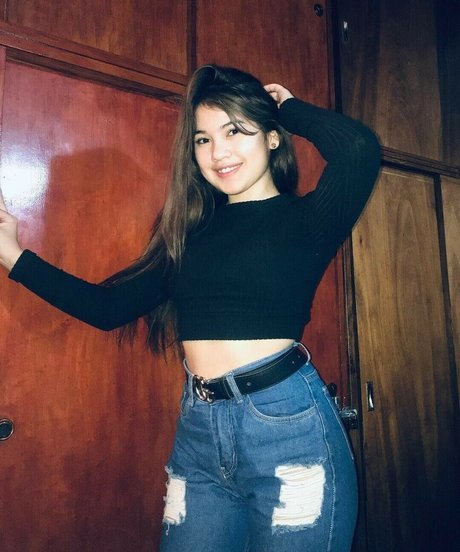 Ruth Sanchez OnlyFans Leaks Gratis