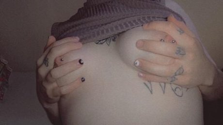 Serenity Smith OnlyFans Leaked