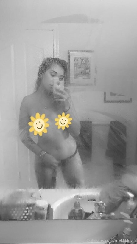 Mekkk Nacktbilder von OnlyFans