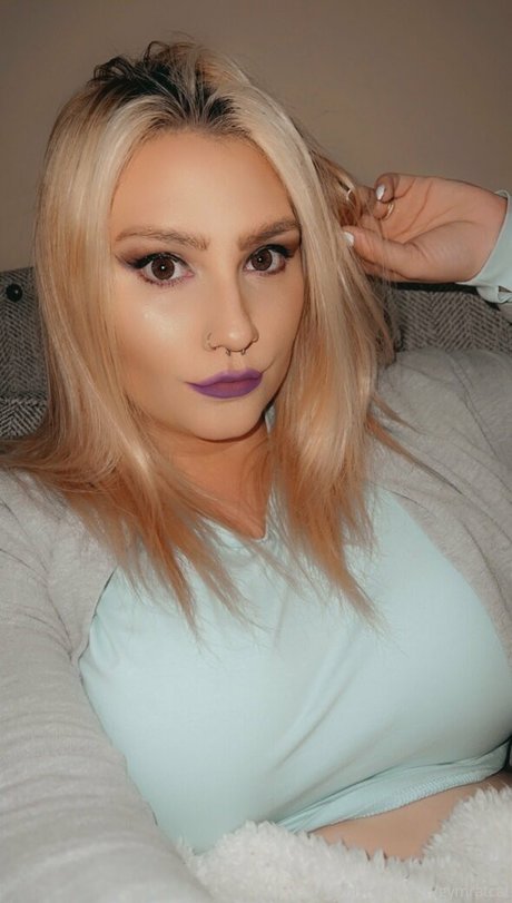 gymratcat Nacktbilder von OnlyFans geleakt