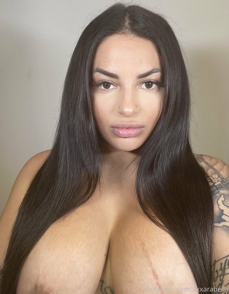 BIG BOOTY LATINA Nacktbilder von OnlyFans geleakt