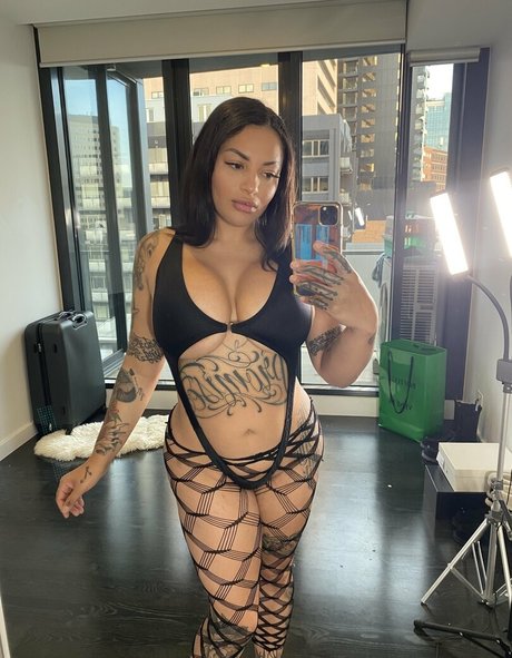 BIG BOOTY LATINA OnlyFans Leaks Pornografie