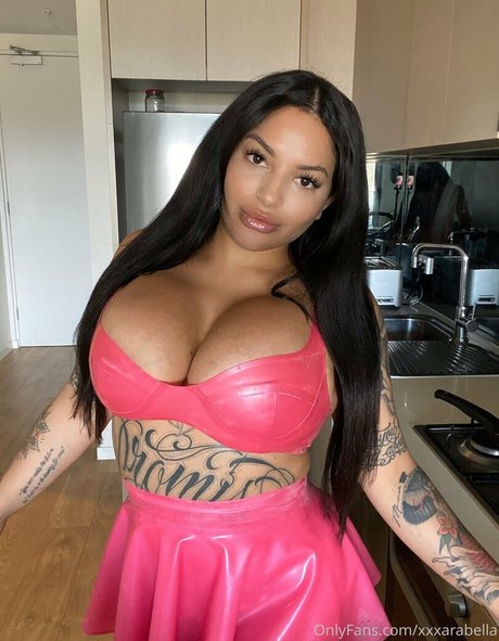 BIG BOOTY LATINA XXX OnlyFans