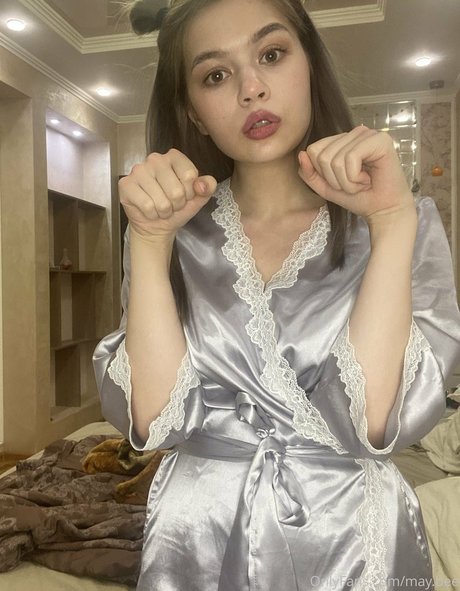 May Bee Sexy OnlyFans