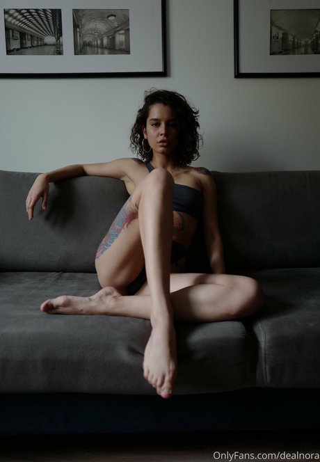 Dilnora Neue OnlyFans Leaks