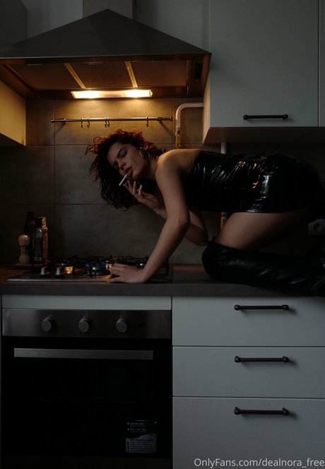 Dilnora Nacktbilder von OnlyFans