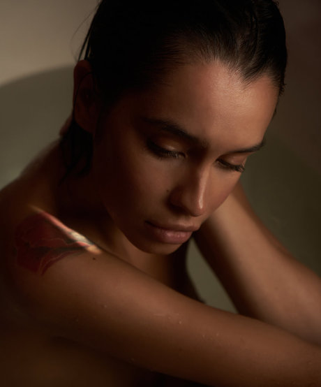 Dilnora OnlyFans Nacktbilder