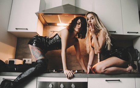 Dilnora OnlyFans NSFW