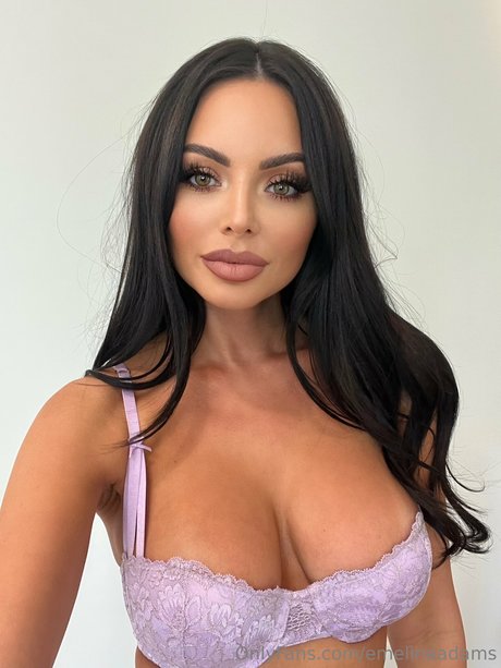 Emelina Adams OnlyFans Joi