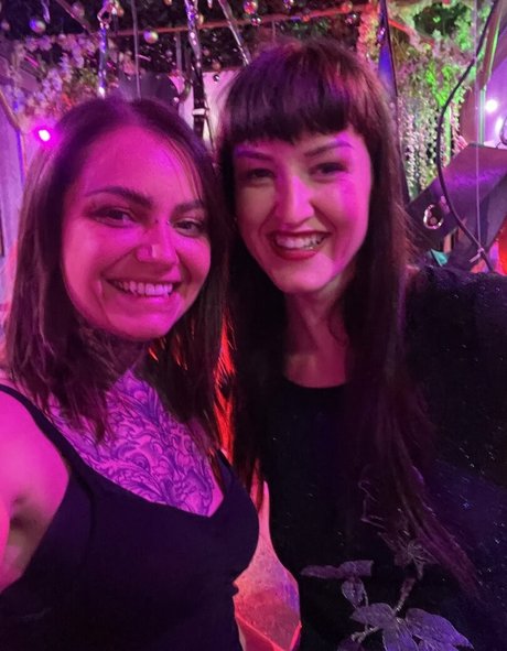 Nikky French OnlyFans Nackt Leaks