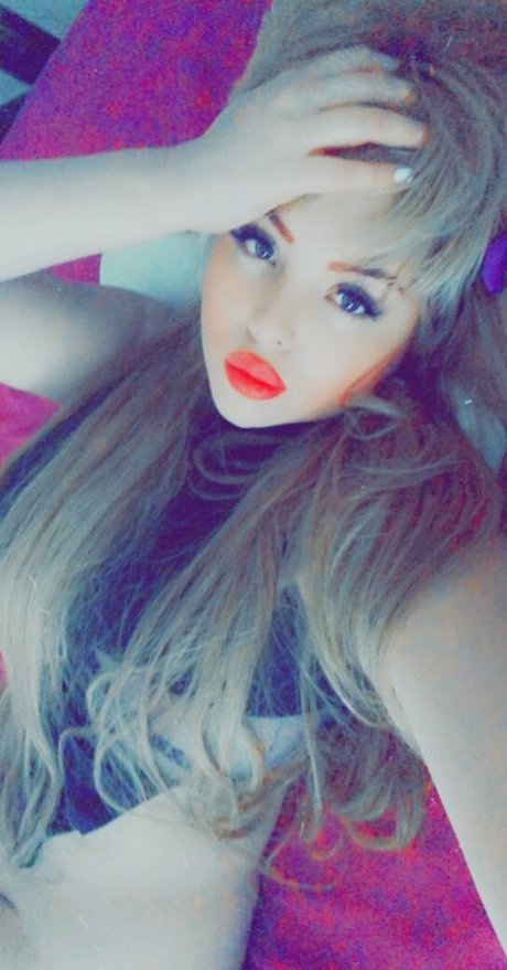 Alisoncraft OnlyFans geleakte Pornografie