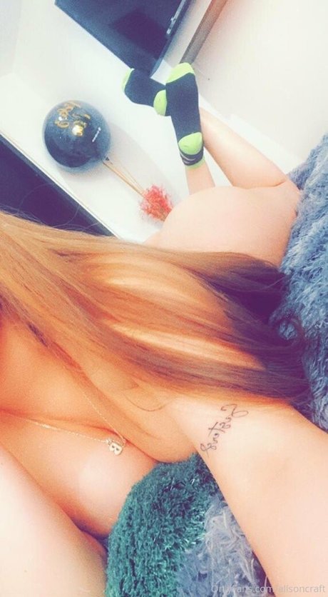 Alisoncraft XXX OnlyFans