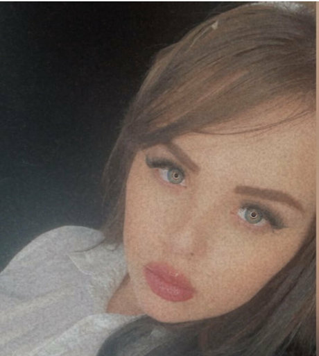 Alisoncraft Nacktbilder von OnlyFans geleakt