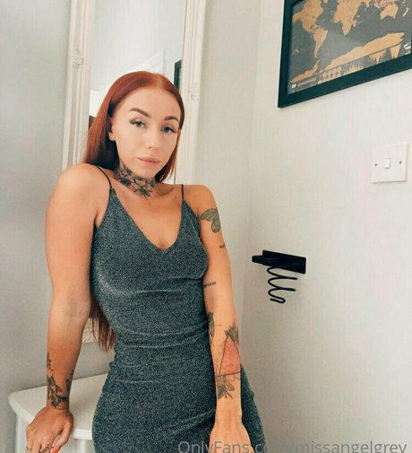 Angel Grey_ Leaked OnlyFans Porn