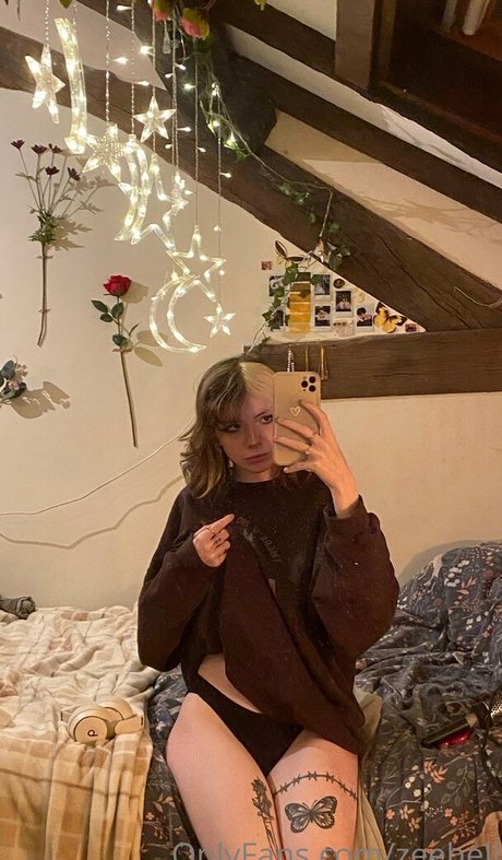 ZeeHell OnlyFans Nacktbilder