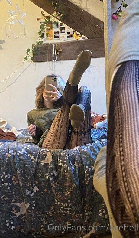 ZeeHell OnlyFans Bilder nackt