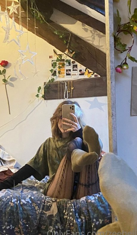 ZeeHell OnlyFans Bilder