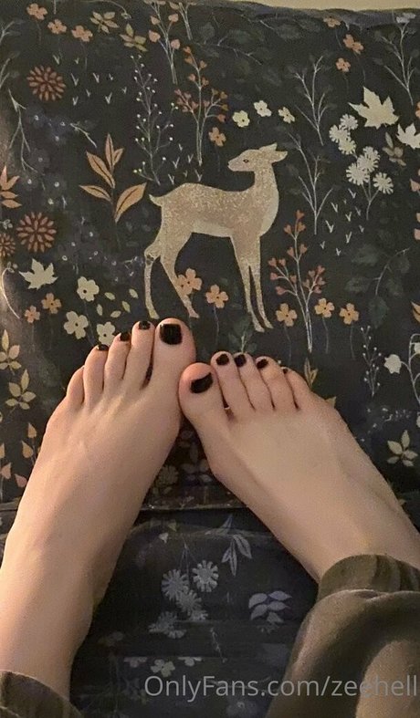 ZeeHell OnlyFans Pornografie geleakt