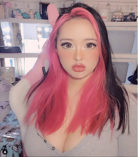 Keiracat OnlyFans Leaj