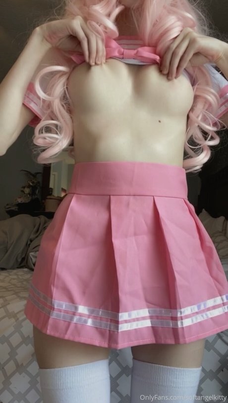 Soft angel kitty Sexy OnlyFans