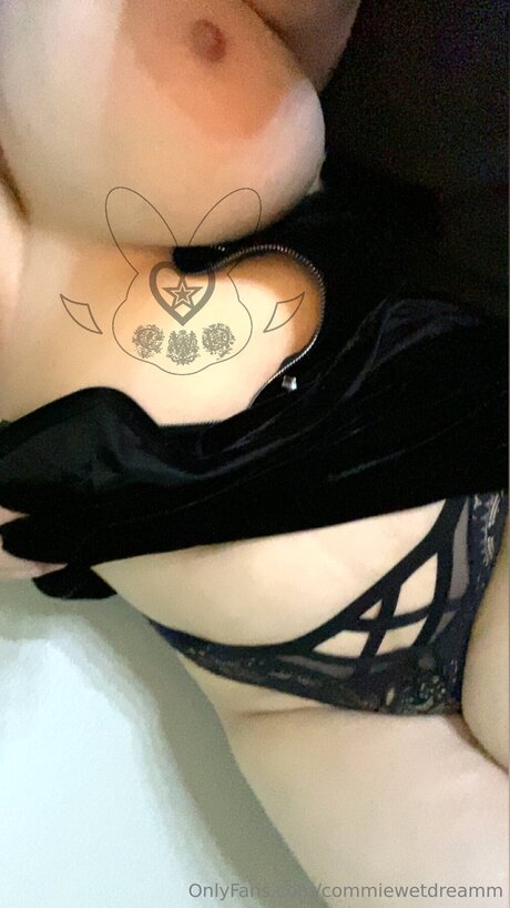 Commiewetdreamm Nacktbilder von OnlyFans geleakt