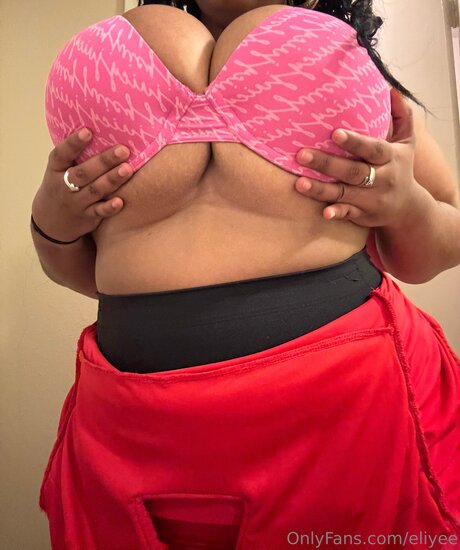 Eliyee OnlyFans-Creator
