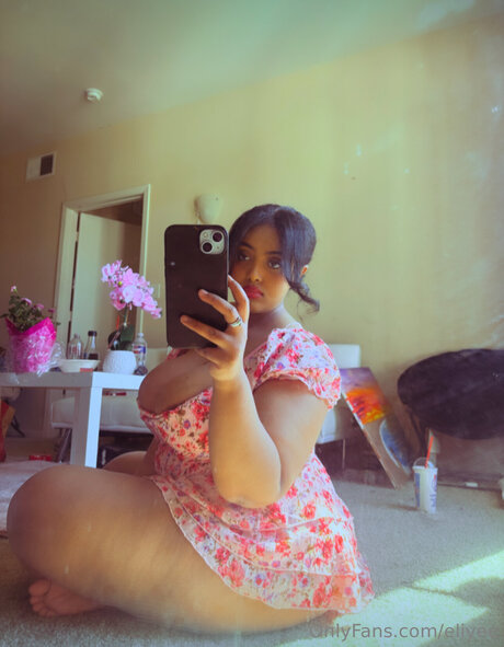 Eliyee Nacktbilder geleakt OnlyFans