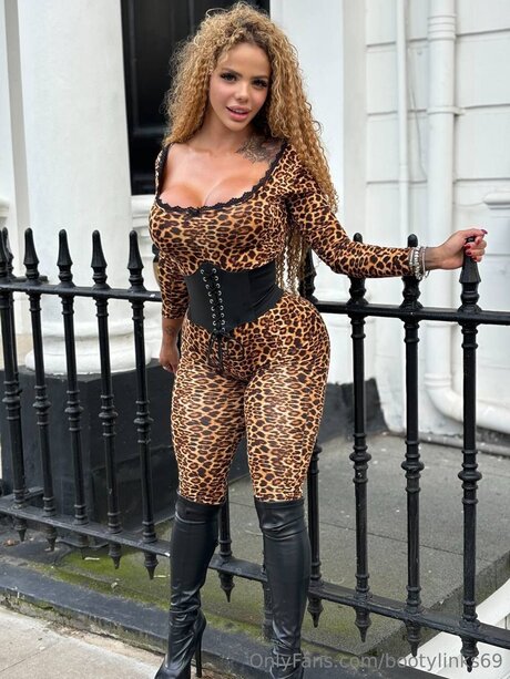 Bootylinks69 OnlyFans-Post