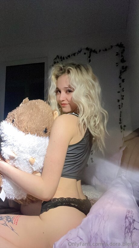 Dorapho Bia Neue OnlyFans Leaks