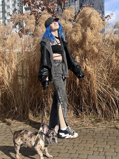 Dorapho Bia OnlyFans Beiträge