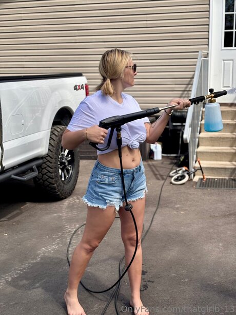 Thatgirlb 13 OnlyFans Leak Pornografie