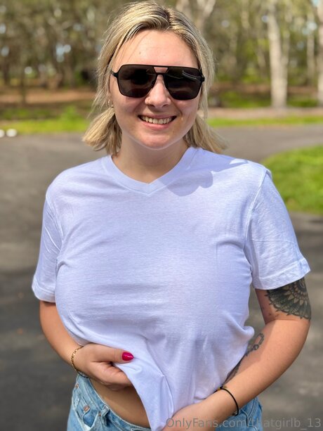 Thatgirlb 13 OnlyFans Bilder